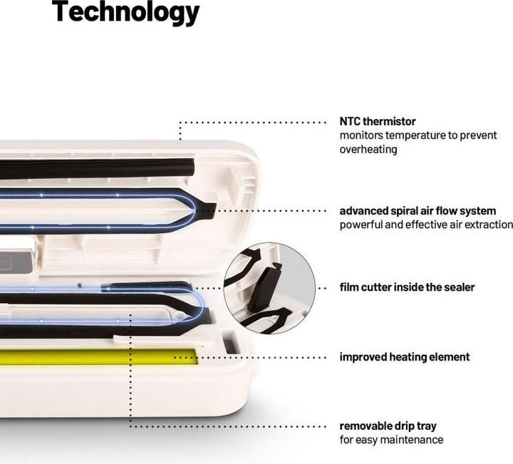 Produktbild Lauben LBVSMVS10WTWA