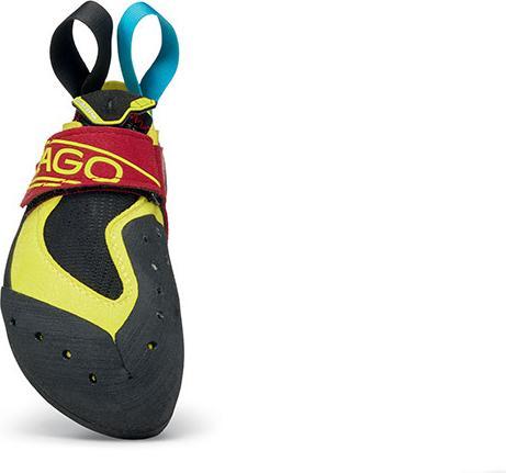 Produktbild Scarpa Drago Kletterschuhe (35)