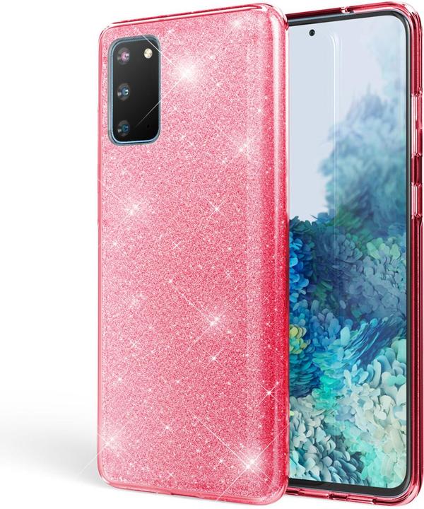 Produktbild Nalia Handyhülle (Samsung Galaxy S20+)