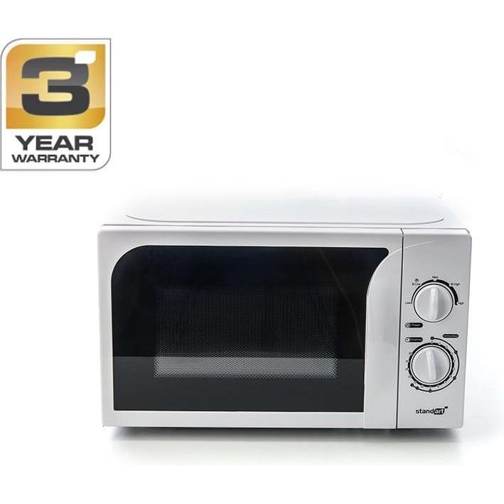 Standart Weiss Mm720czw, Mikrowelle,