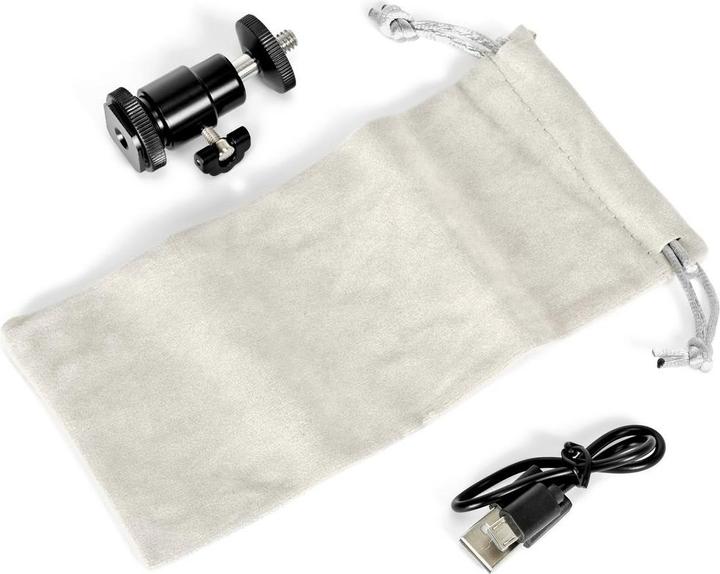 Actual product image Roko LED-160RGB