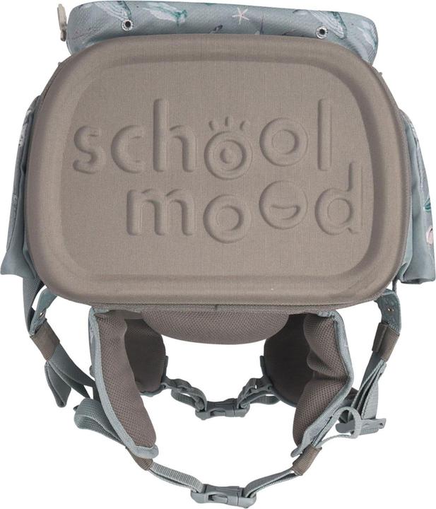 Immagine prodotto School-Mood Set di zaini Champion (23 l)
