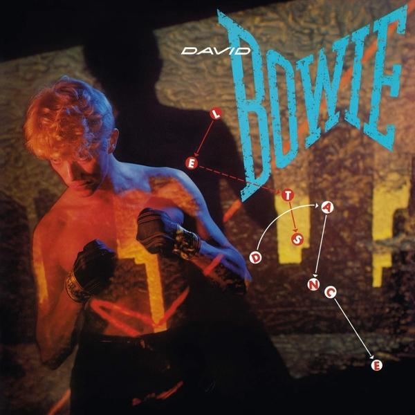 Produktbild Let/'s Dance (2018 Remastered) (David Bowie, 2019)