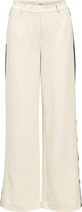 Actual product image Object OBJLISA Trousers with wide leg (38)