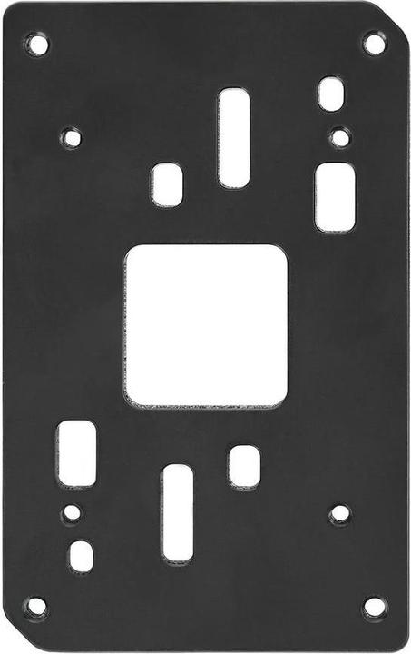 Actual product image Thermal Grizzly AMD AM5 M4 Backplate