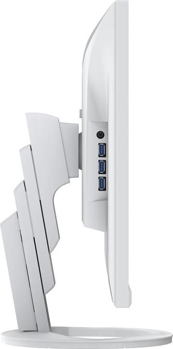 Image du produit Eizo EV2720S FlexScan (2560 x 1440 pixels, 27")