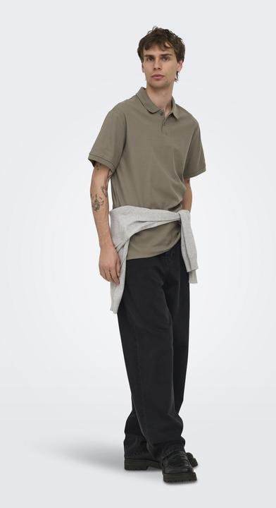 Produktbild Only & Sons ONSBEN Polo Polo (S)