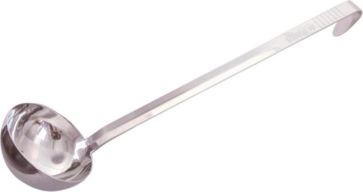 Actual product image de Buyer Ladle heavy quality