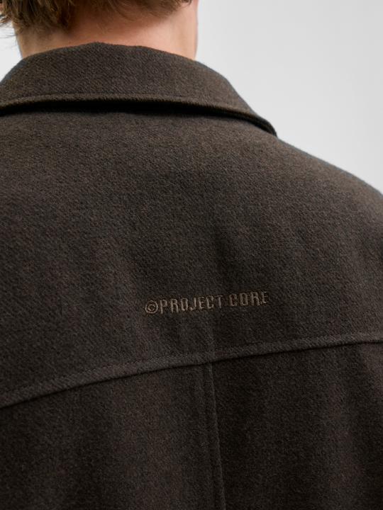 Produktbild Jack & Jones Blousonjacke Blousonjacke (M)