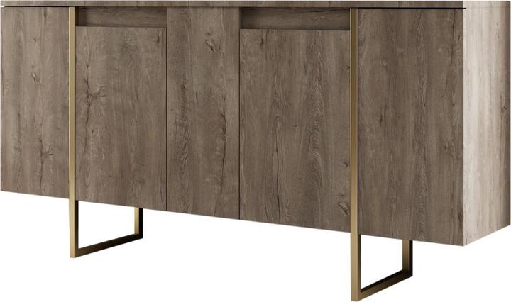 Actual product image Skye Decor Luxe (180 x 30 x 50 cm)