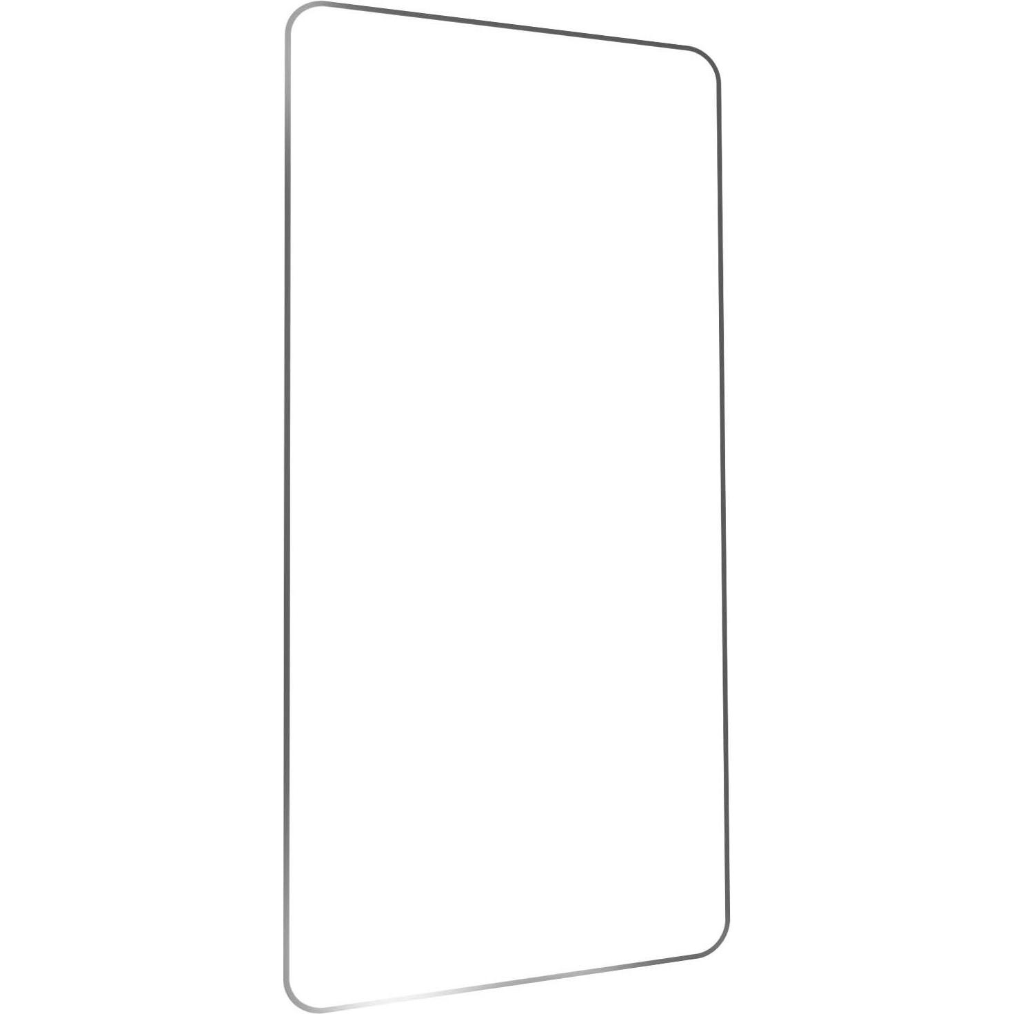 Thumbnail - Avizar 9H Härtegrad Glas-Displayschutzfolie (1 Stück, Oppo Reno 8), Smartphone Schutzfolie, Transparent