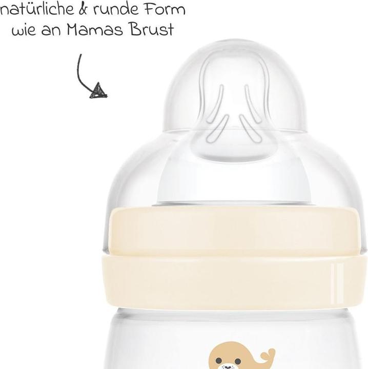 Immagine prodotto MAM Easy Start Anti-Colic (160 ml)