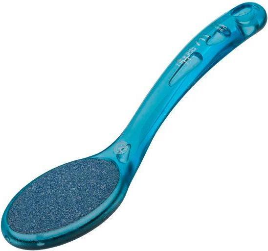 Produktbild Nippes Keramik Hornhautraspel