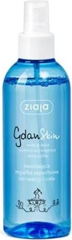 Immagine prodotto Ziaja Pelle di Gdan (Lozione corpo, 200 ml)