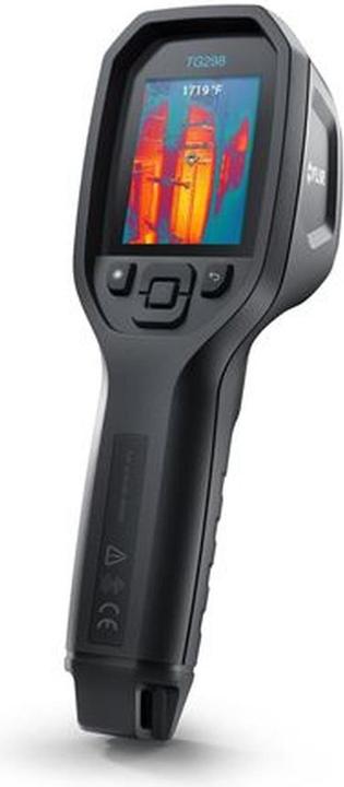 Actual product image Flir TG298 Wärmebildkamera -25 bis +1080 °C