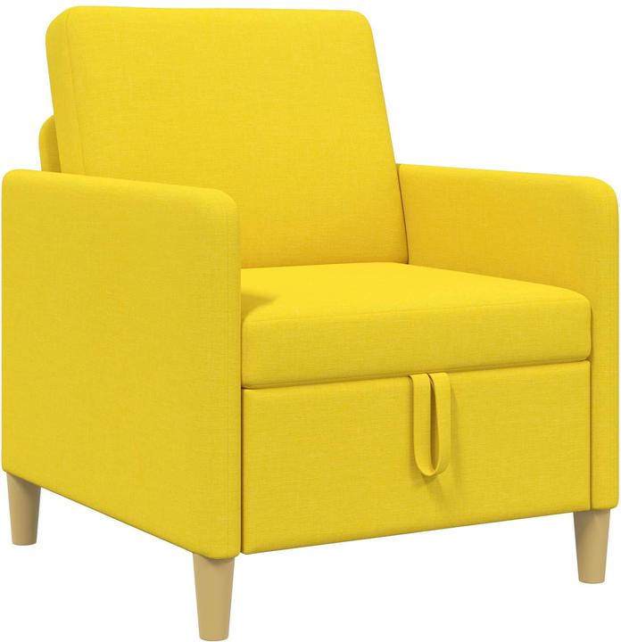 Produktbild vidaXL Modernes Sofa
