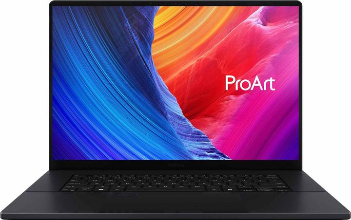 Produktbild ASUS ProArt P16 (16", 8000 GB, 32 GB, DE, AMD Ryzen AI 9 HX 370)