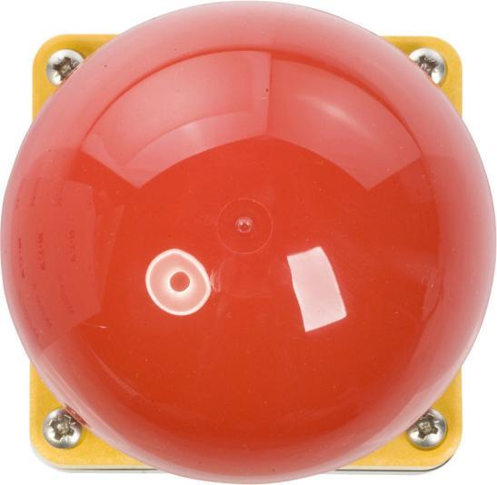 Produktbild Eaton Fuss- Grobhandtaster FAK-R/V/KC11/IY