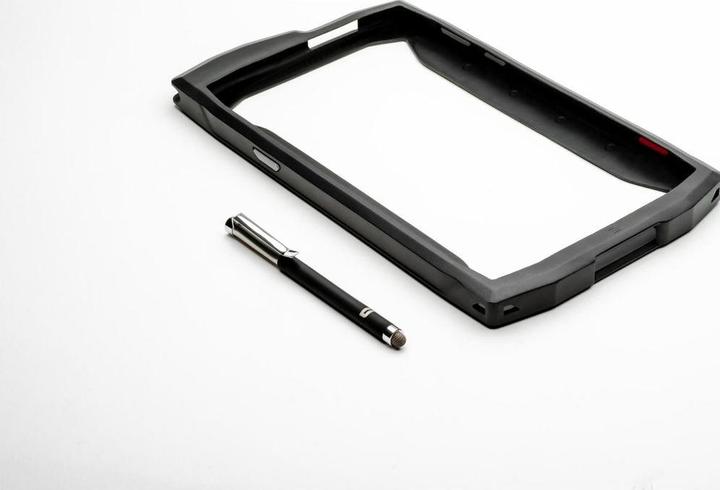 Actual product image Crosscall Stylus Case Core-T4