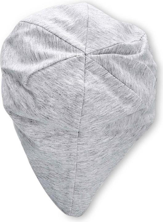 Immagine prodotto Sterntaler Cappello Slouch Beanie Argento Gr. 45 (45)