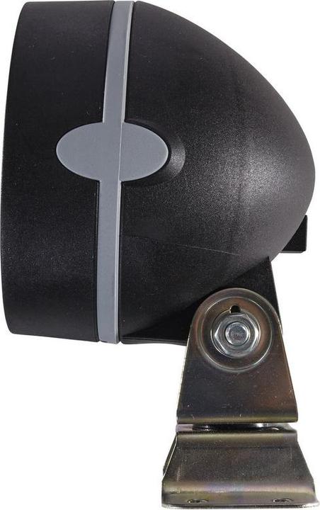 Actual product image Hella Halogen worklights Mega Beam wide-ranging illumination