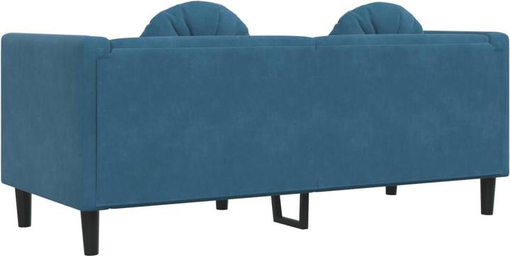 Actual product image vidaXL Jukka (2 person sofa)