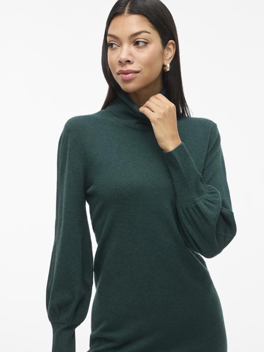 Produktbild Vila VIKERRY Gestricktes Minikleid (XL)