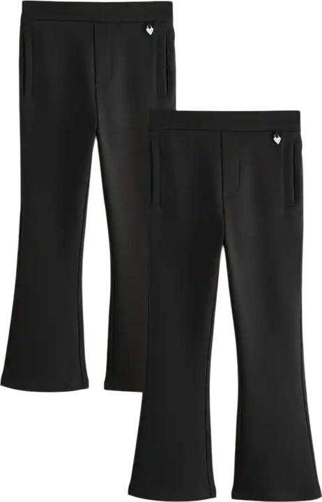 Produktbild Clarks Hosen Mädchen Schule(2erPack) (128)