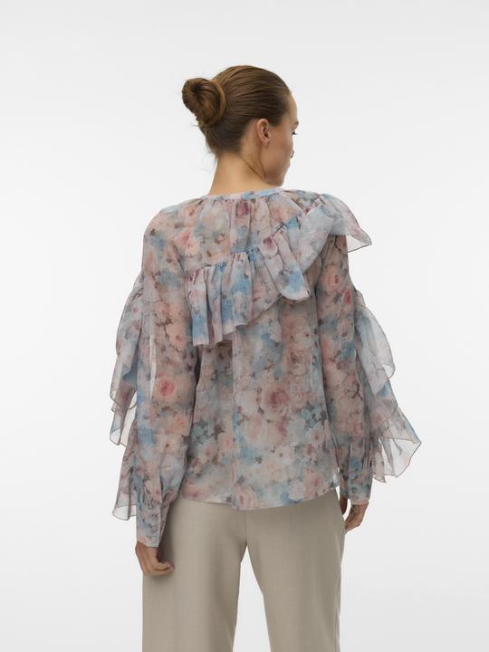 Produktbild Vero Moda VMSABRINA Top Bluse (L)