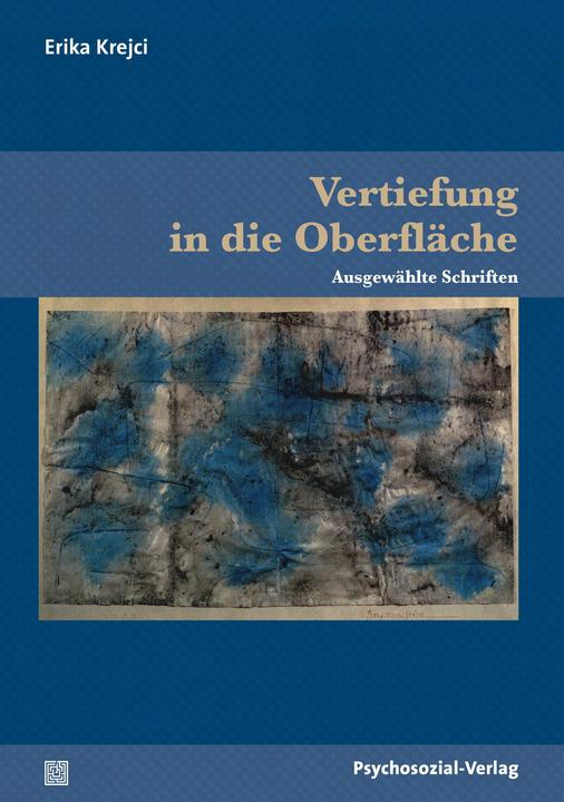 Produktbild Vertiefung in die Oberfläche (Deutsch, Angela Mauss-Hanke, Carmen Wenk-Reich, Erika Krejci, Johann-Peter Haas, Ursula Burkert, 2015)
