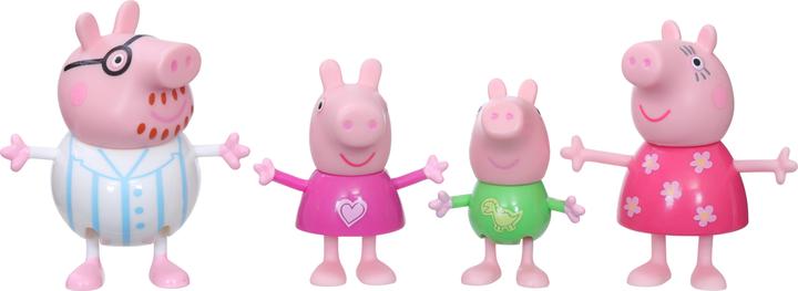 Hasbro Peppa Pig Peppa's Family