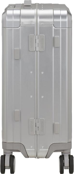 Produktbild American Tourister Trolley Soundbox Alu Spinner 55 (39 l)