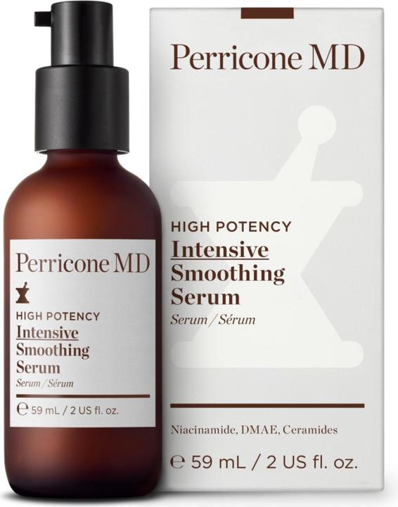 Produktbild Perricone MD High Potency Intensive Smoothing Serum (59 ml)