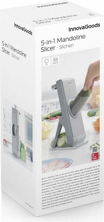 Image du produit InnovaGoods Mandoline