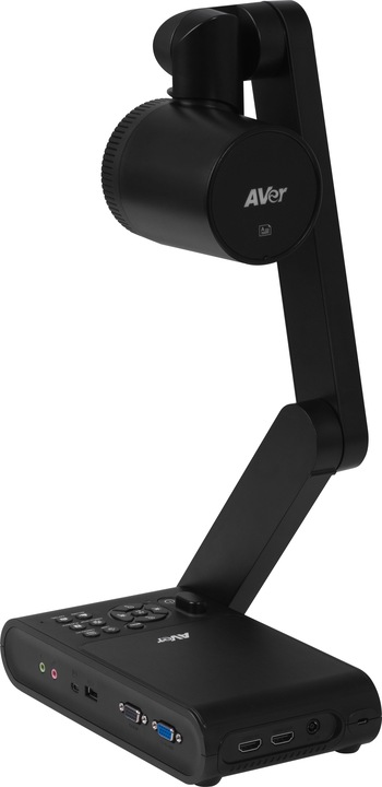 Actual product image AVer M90UHD (4K, A3)