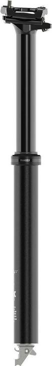 Actual product image Fox Seatpost Transfer PS lowerable excl. remote black (34.90 mm)