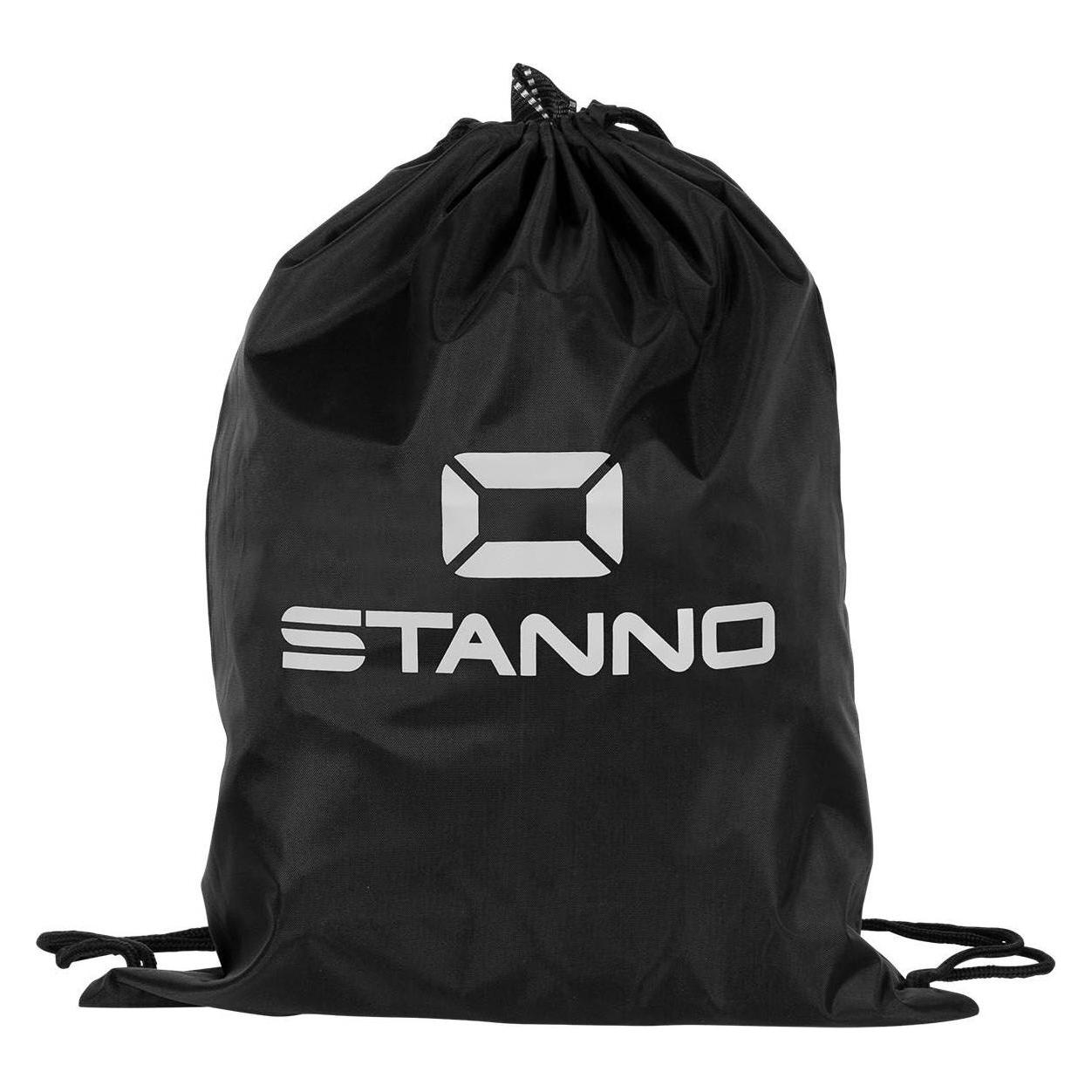 Stanno, Tasche, Gymsack, Schwarz