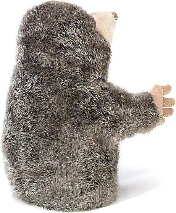 Actual product image Folkmanis small mole