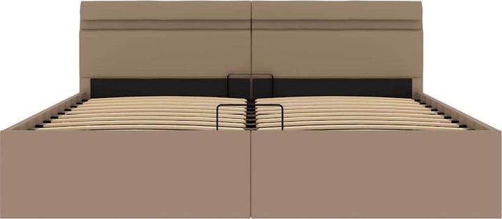 Produktbild vidaXL Yashmine (180 x 200 cm)