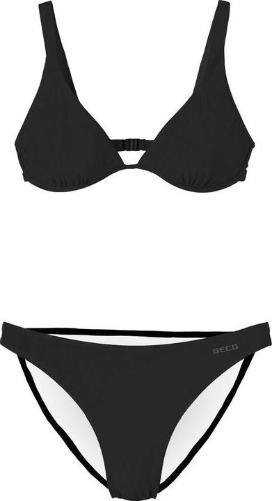 Beco Bikini à armatures women 40