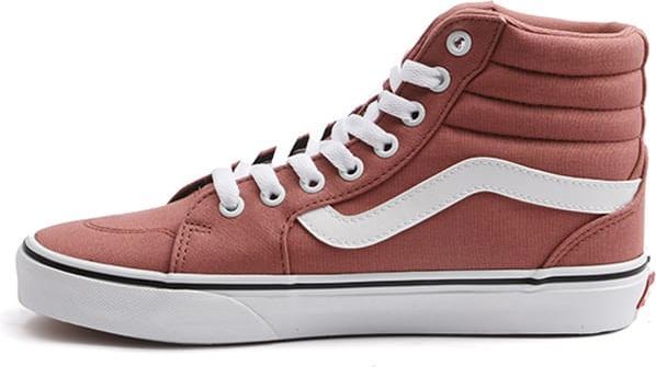 Image du produit Vans WM Filmore Hi CANVAS (41)