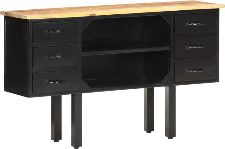 Produktbild vidaXL Sideboard (110 x 30 x 65 cm)