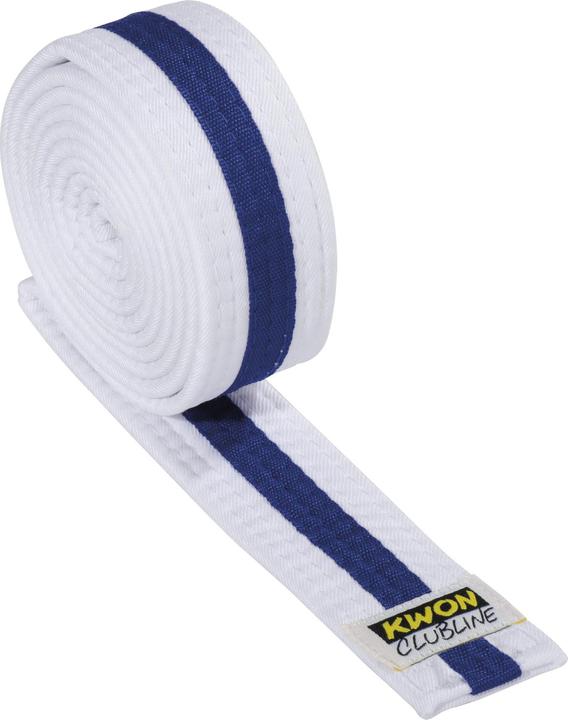 Produktbild Kwon Kampfsportgürtel