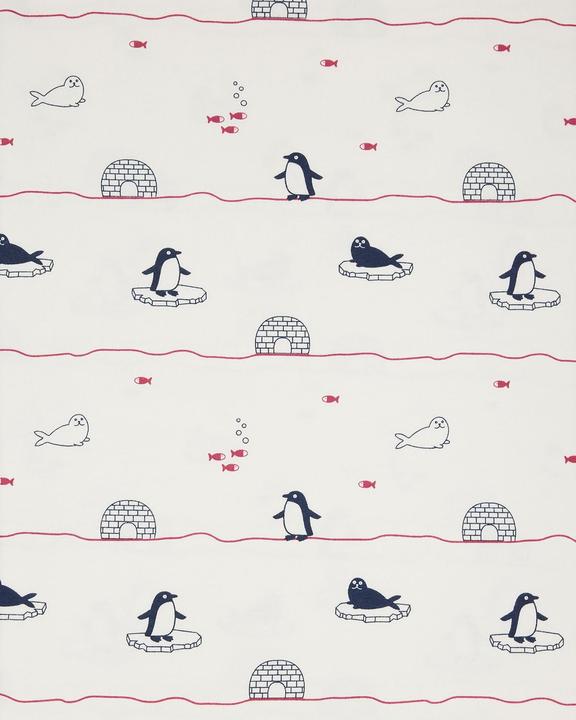 Image du produit loud + proud Ensemble de literie en jersey pour enfants