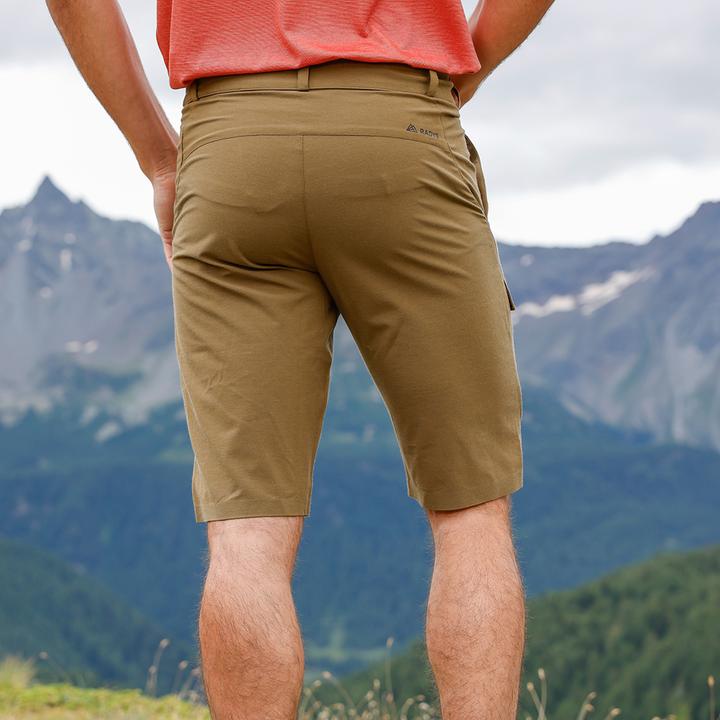 Image du produit Radys R2 Fusion Shorts (52)