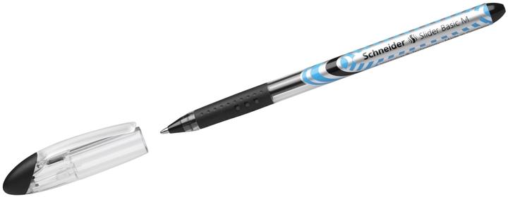 Image du produit Schneider Stylo à bille slider (Noir, 10 x)