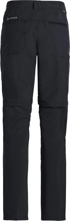 Actual product image Vaude Farley Zo V Pants (52, L)