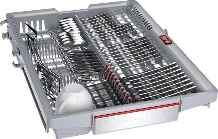Image du produit Bosch Hausgeräte SPV6EMX11E