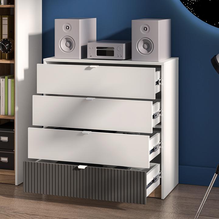 Produktbild Petits-Meubles Ronan (82 x 40 x 86 cm)