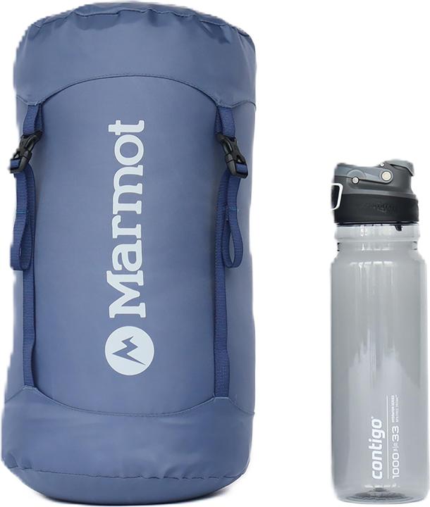 Actual product image Marmot Mad River 15 (198 cm)